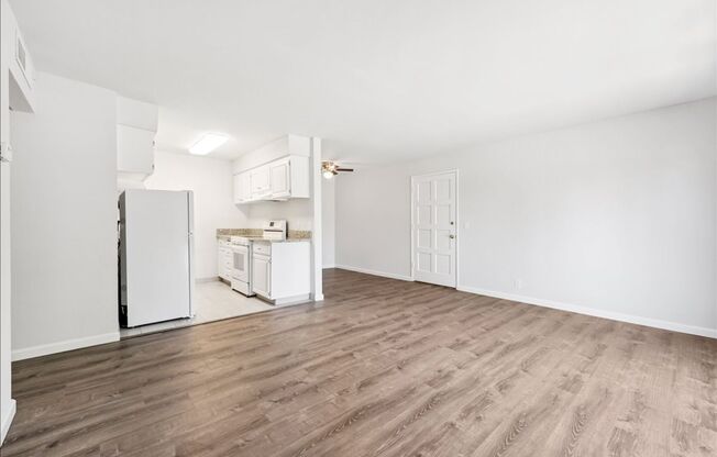 2 beds, 1 bath, 760 sqft, $1,395