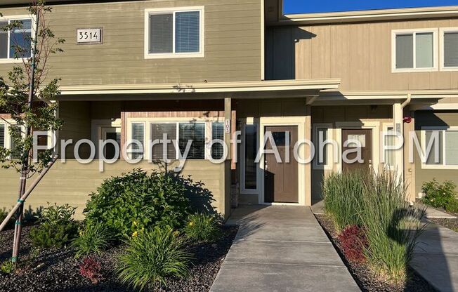 3514 E. Grand Forest Dr.