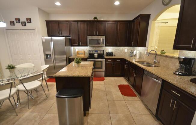 2632 TRANQUILITY WAY