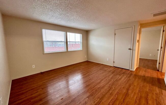 $0 DEPOSIT OPTION. COZY 2-BEDROOM CONDO WITH NO CARPET, 2 PARKING SPACES, IN WESTMINSTER. WITH EASY ACCESS TO BOULDER AND DENVER