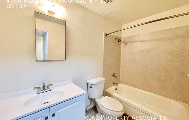 4300 Woodland Park Ave N