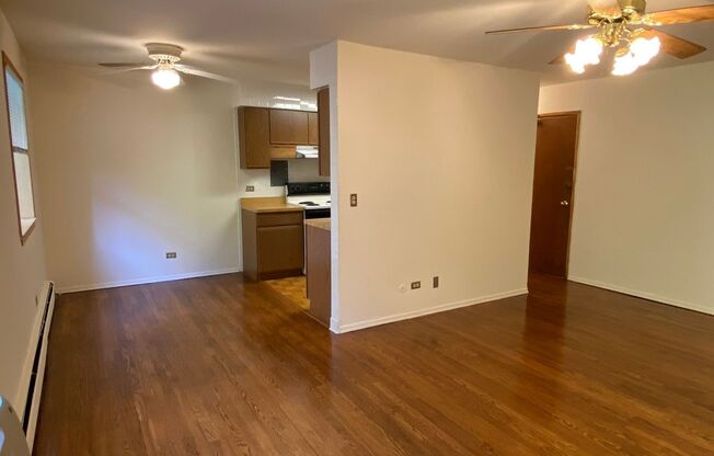 1 bed, 1 bath, 700 sqft, $2,035, Unit 531-410