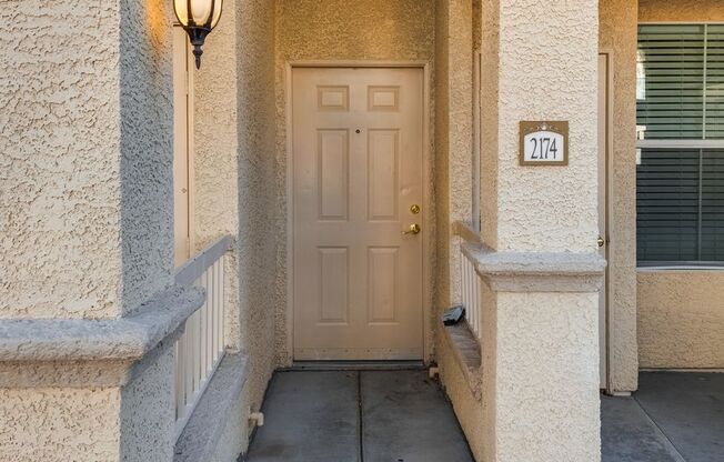 Updated Chateau Versailles Condo with Private Balcony