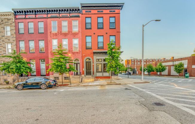 226 E Lafayette Ave