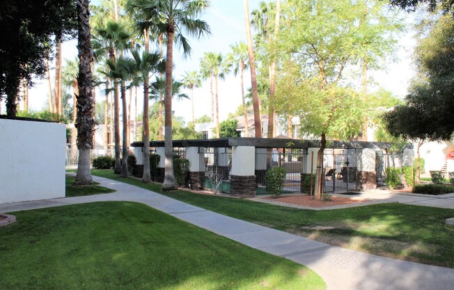 Studio, 1 bath, 520 sqft, $1,250, Unit N105