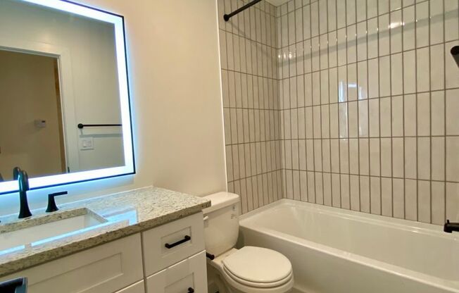 1 bed, 1 bath, 420 sqft, $1,500, Unit 009