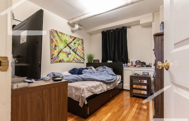 11 Glenville Ave #25 Boston MA 02134