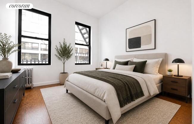 413 E 70 ST