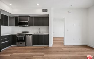 1 bed, 1 bath, 500 sqft, $2,595, Unit 300