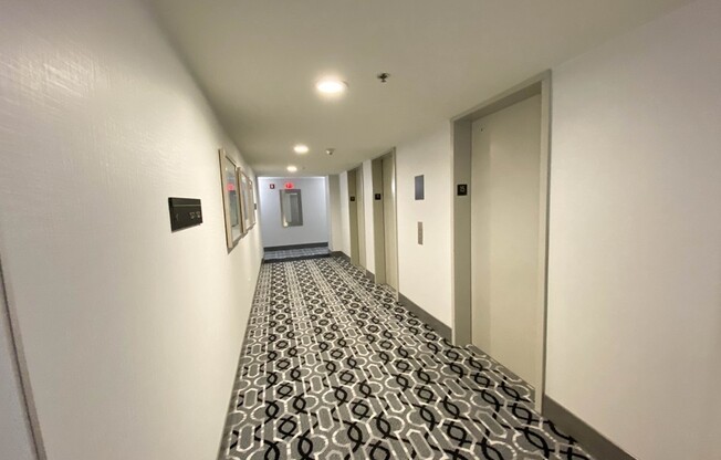 2 beds, 2 baths, 1,067 sqft, $4,750, Unit 1526