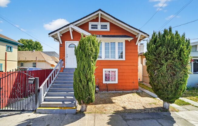 E. 17th St, 4114