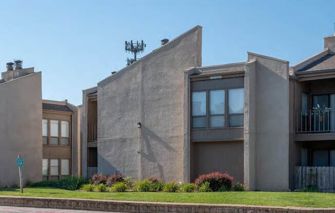 Partner-provided property photo