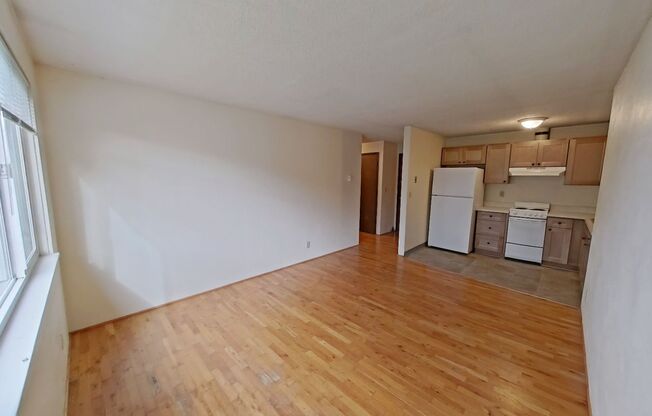 Mill Manor Apartments