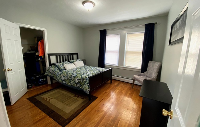 416 BAKER ST