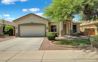 Chandler beauty!