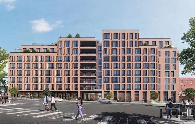 Studio, 1 bath, $3,125, Unit 209