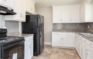 3 beds, 1 bath, $1,625