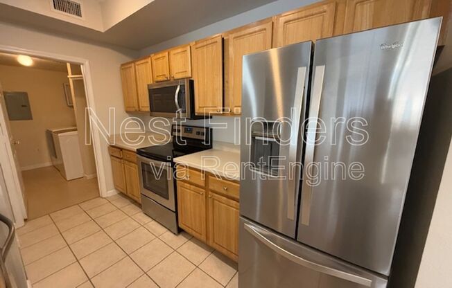 2 beds, 2 baths, 1,178 sqft, $1,450, Unit 1606