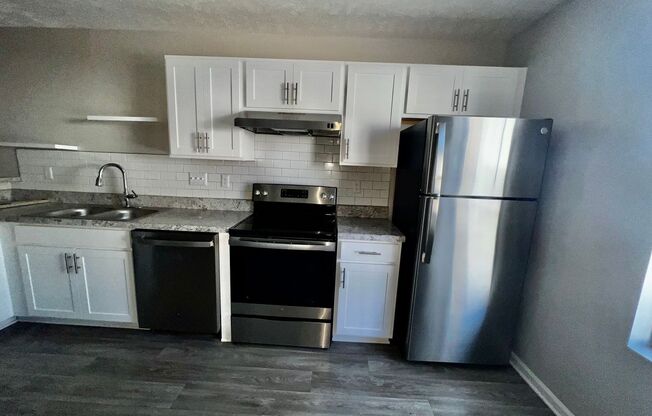 2 beds, 2 baths, 1,050 sqft, $1,075, Unit 4067-A
