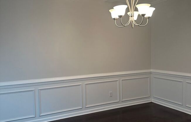 FOR RENT