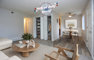 Partner-provided photo for $1345 unit