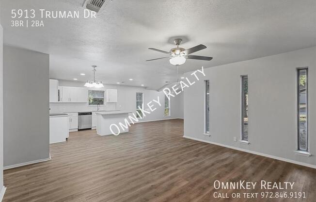 5913 TRUMAN