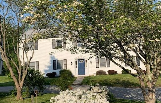 Westbrook Apartments LLC