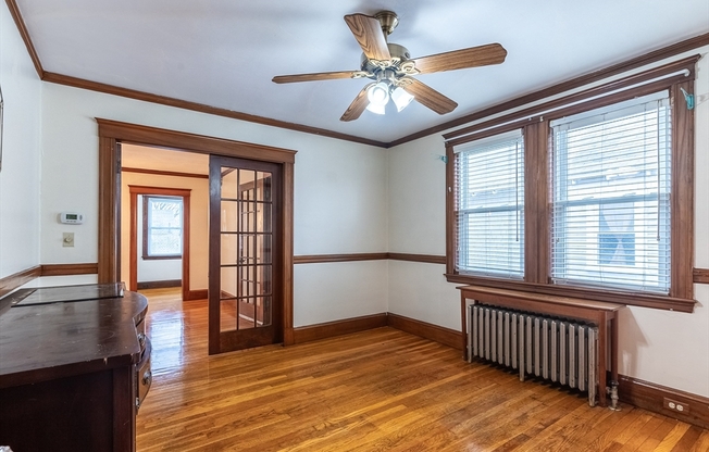 3 beds, 1 bath, 1,182 sqft, $2,800, Unit 1