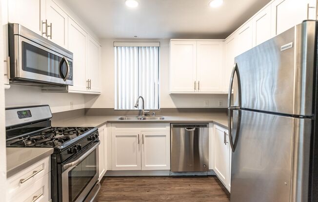 1 bed, 1 bath, 850 sqft, $2,448, Unit 104