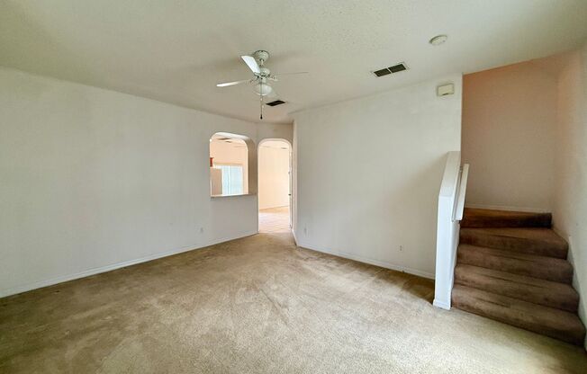 Nice 4/2 Two-Story Home in Seminole County Winter Park - Bear Gully Forest!