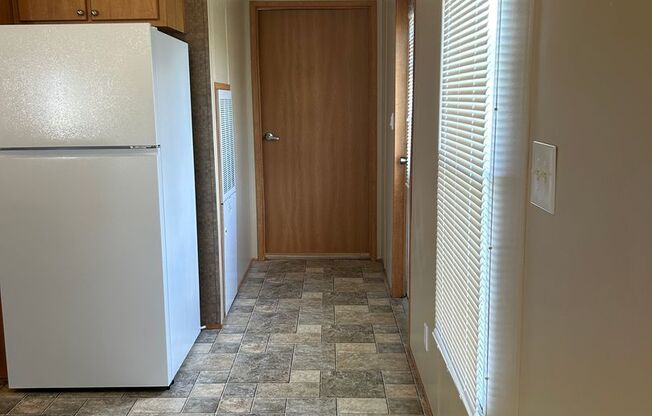 2 beds, 2 baths, $825