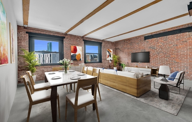 90 Wareham St, Boston MA 501