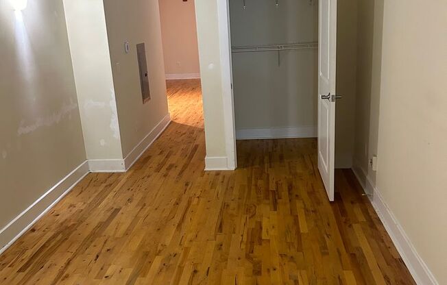 Mortons Apartments