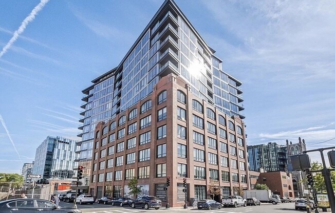 100 shawmut Ave.