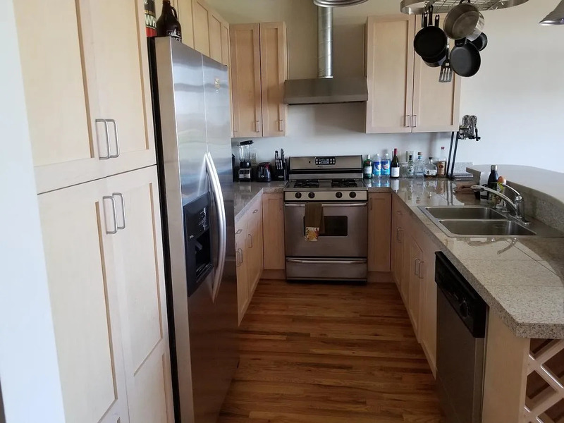 1800 Lawrence St Apt 203