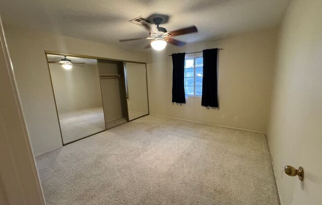 2 beds, 2 baths, $1,550