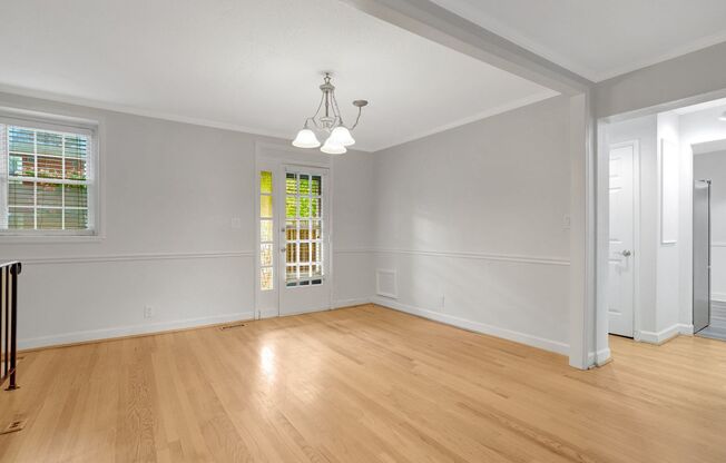 2 Bedroom 2 Bathroom Condo Available for Rent