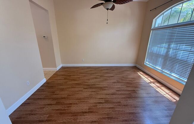 4 Bed/3 Bath/3 Car Garage with Pool in Rocks Springs Ridge! AVAILABLE JUNE 2nd!