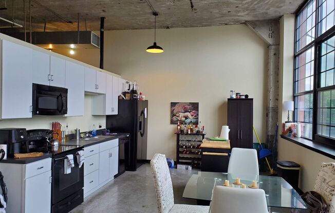 2 beds, 2 baths, 1,158 sqft, $1,500, Unit 209