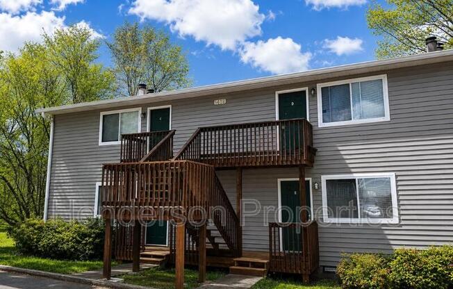 1418 Riverview Road