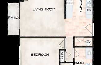 Scarborough Townhomes