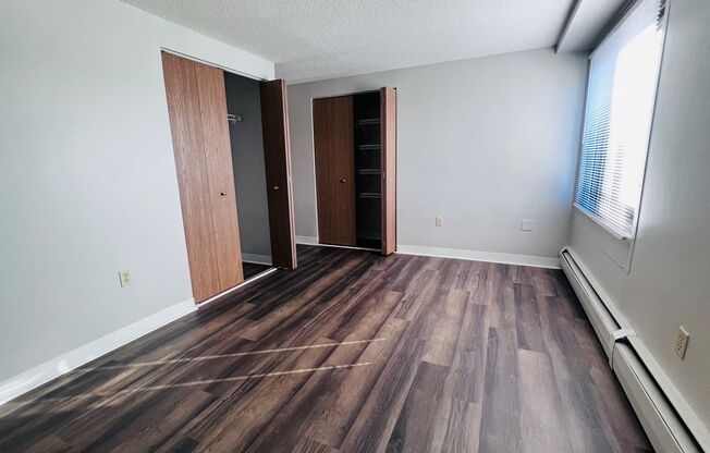 2 beds, 1 bath, 710 sqft, $1,450, Unit # 509