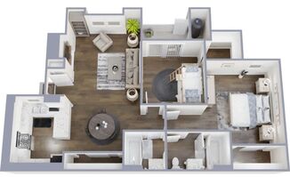 Partner-provided photo for $1265 unit