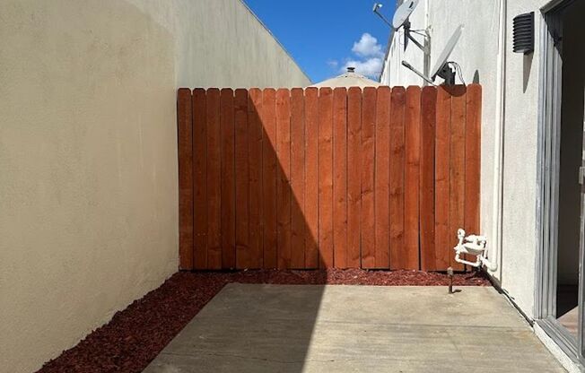 1 bed, 1 bath, 600 sqft, $2,295, Unit 346
