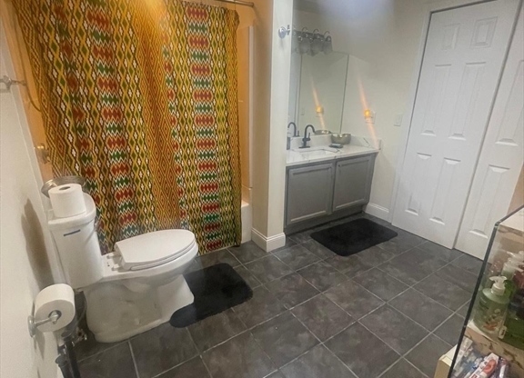 2 Centre Street Terrace