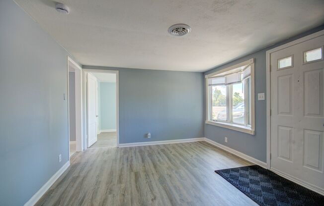 3 bd 2 ba ranch home Joliet