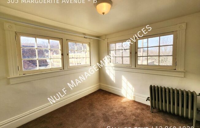305 MARGURERITE AVE