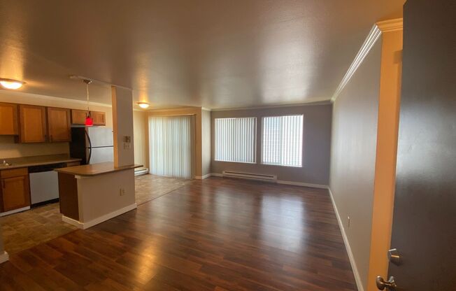 North Green Lake Apartments