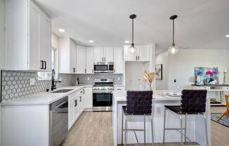 Coastal Living at Its Finest – Brand-New 2 Bedroom Near Imperial Beach!