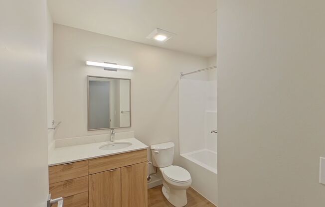 Studio, 1 bath, 314 sqft, $1,250, Unit 306